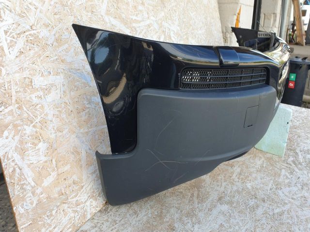 bontott VOLVO XC90 Első Lökhárító (Részeivel)