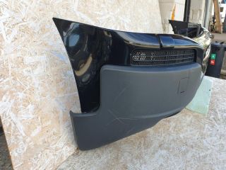 bontott VOLVO XC90 Első Lökhárító (Részeivel)