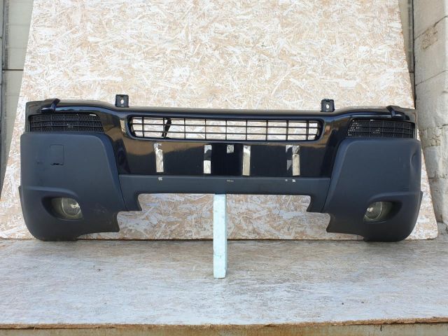 bontott VOLVO XC90 Első Lökhárító (Részeivel)