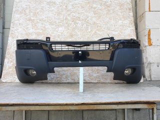 bontott VOLVO XC90 Első Lökhárító (Részeivel)