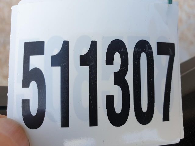 bontott VOLVO XC90 Első Lökhárító (Részeivel)