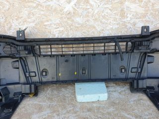 bontott VOLVO XC90 Első Lökhárító (Részeivel)