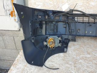 bontott VOLVO XC90 Első Lökhárító (Részeivel)