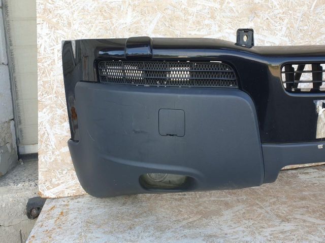 bontott VOLVO XC90 Első Lökhárító (Részeivel)