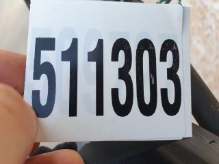 bontott VOLVO XC90 Első Lökhárító (Részeivel)