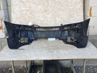 bontott VOLVO XC90 Első Lökhárító (Részeivel)