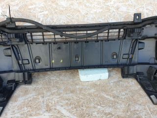 bontott VOLVO XC90 Első Lökhárító (Részeivel)