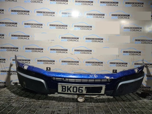 bontott VOLVO XC90 Első Lökhárító (Üresen)