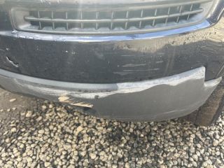 bontott VOLVO XC90 Első Lökhárító (Üresen)