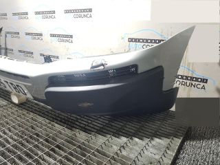 bontott VOLVO XC90 Első Lökhárító (Üresen)