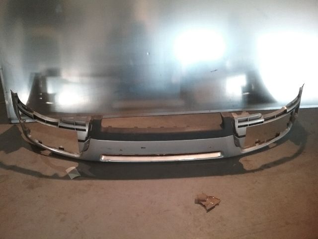 bontott VOLVO XC90 Első Lökhárító (Üresen)