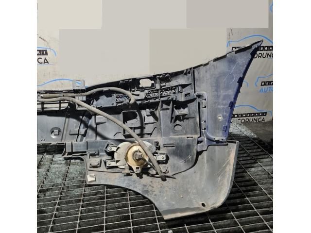 bontott VOLVO XC90 Első Lökhárító (Üresen)