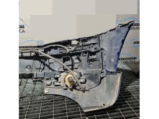 bontott VOLVO XC90 Első Lökhárító (Üresen)