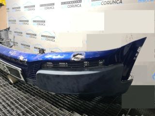 bontott VOLVO XC90 Első Lökhárító (Üresen)