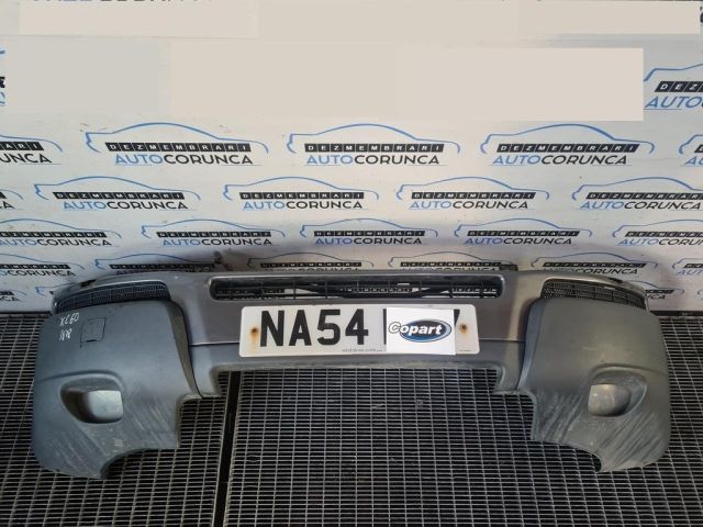 bontott VOLVO XC90 Első Lökhárító (Üresen)