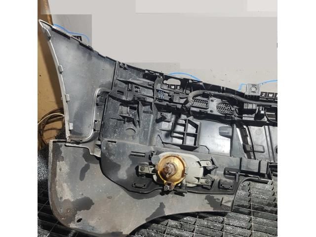 bontott VOLVO XC90 Első Lökhárító (Üresen)