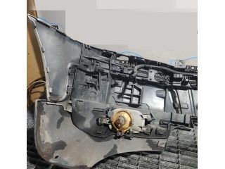 bontott VOLVO XC90 Első Lökhárító (Üresen)