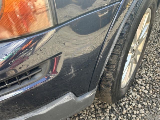 bontott VOLVO XC90 Első Lökhárító (Üresen)