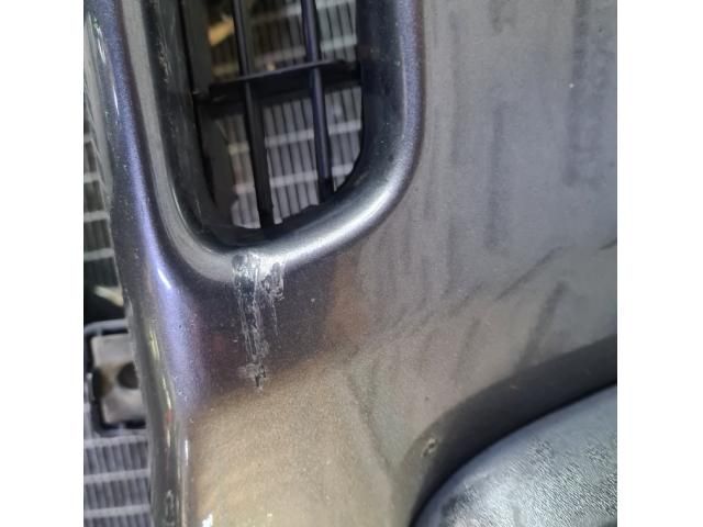 bontott VOLVO XC90 Első Lökhárító (Üresen)