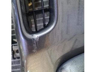 bontott VOLVO XC90 Első Lökhárító (Üresen)