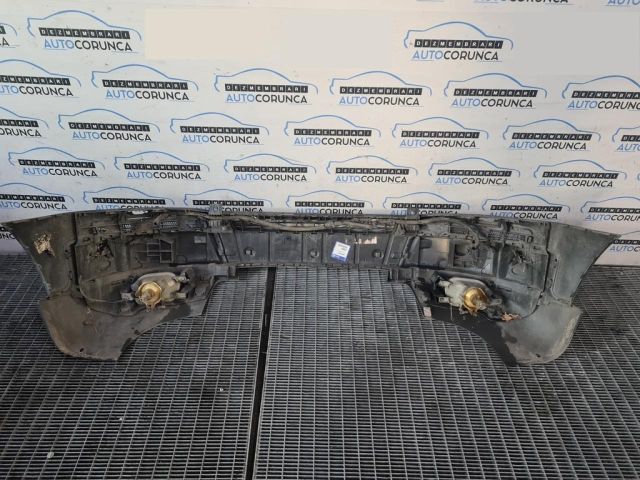 bontott VOLVO XC90 Első Lökhárító (Üresen)