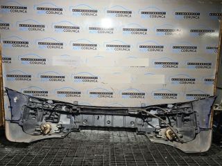 bontott VOLVO XC90 Első Lökhárító (Üresen)