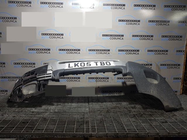 bontott VOLVO XC90 Első Lökhárító (Üresen)