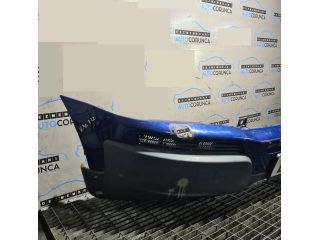 bontott VOLVO XC90 Első Lökhárító (Üresen)