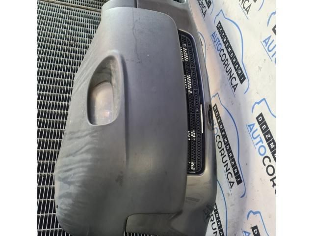 bontott VOLVO XC90 Első Lökhárító (Üresen)