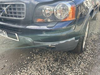 bontott VOLVO XC90 Első Lökhárító (Üresen)