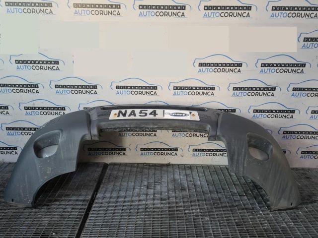 bontott VOLVO XC90 Első Lökhárító (Üresen)