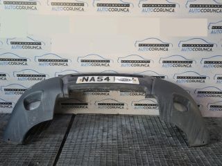 bontott VOLVO XC90 Első Lökhárító (Üresen)