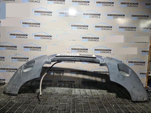 bontott VOLVO XC90 Első Lökhárító (Üresen)