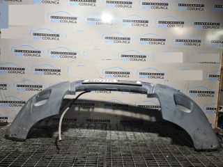 bontott VOLVO XC90 Első Lökhárító (Üresen)