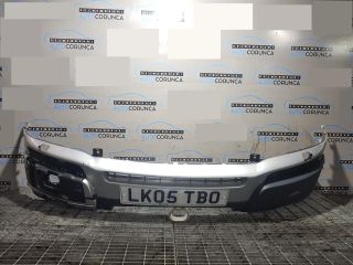 bontott VOLVO XC90 Első Lökhárító (Üresen)