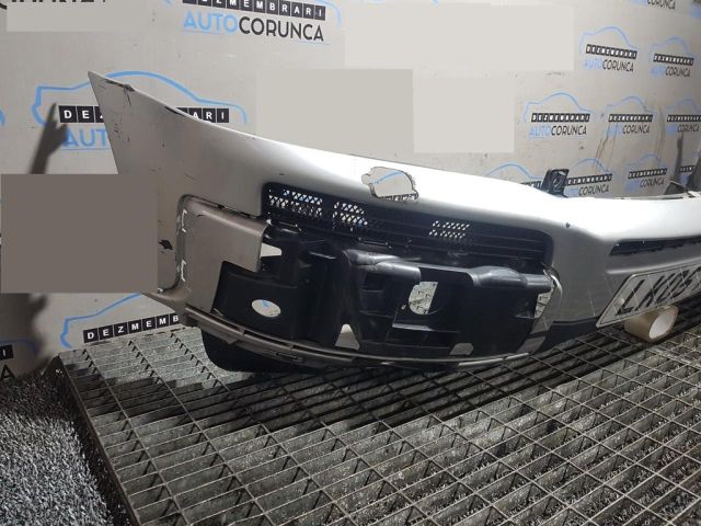 bontott VOLVO XC90 Első Lökhárító (Üresen)