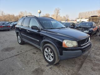 bontott VOLVO XC90 Első Szélvédő