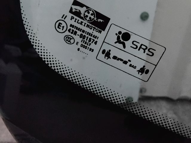 bontott VOLVO XC90 Első Szélvédő