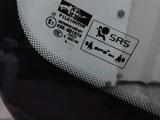 bontott VOLVO XC90 Első Szélvédő