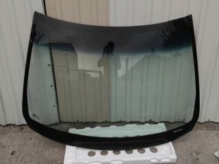 bontott VOLVO XC90 Első Szélvédő