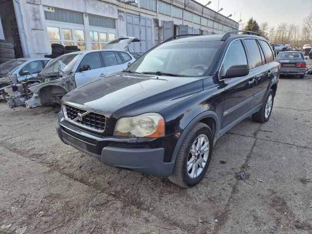 bontott VOLVO XC90 Első Szélvédő