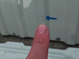 bontott VOLVO XC90 Első Szélvédő