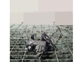 bontott VOLVO XC90 Első Xenon Szintszabályzó Jeladó