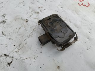 bontott VOLVO XC90 Eső Érzékelő