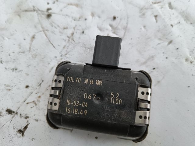 bontott VOLVO XC90 Eső Érzékelő