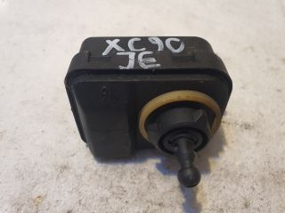 bontott VOLVO XC90 Fényszórómagasság Állító Motor Jobb