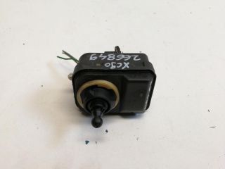 bontott VOLVO XC90 Fényszórómagasság Állító Motor (Pozíciófüggetlen)