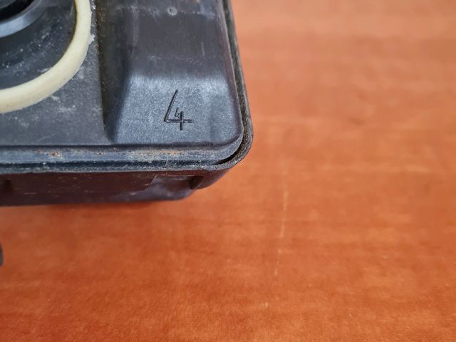 bontott VOLVO XC90 Fényszórómagasság Állító Motor (Pozíciófüggetlen)