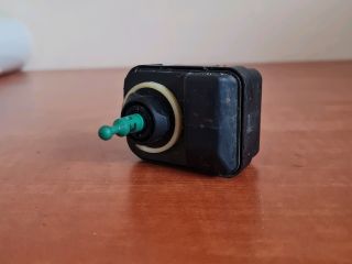 bontott VOLVO XC90 Fényszórómagasság Állító Motor (Pozíciófüggetlen)