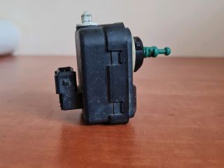 bontott VOLVO XC90 Fényszórómagasság Állító Motor (Pozíciófüggetlen)